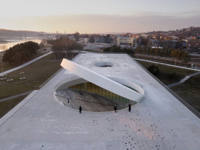 Science Island Museum