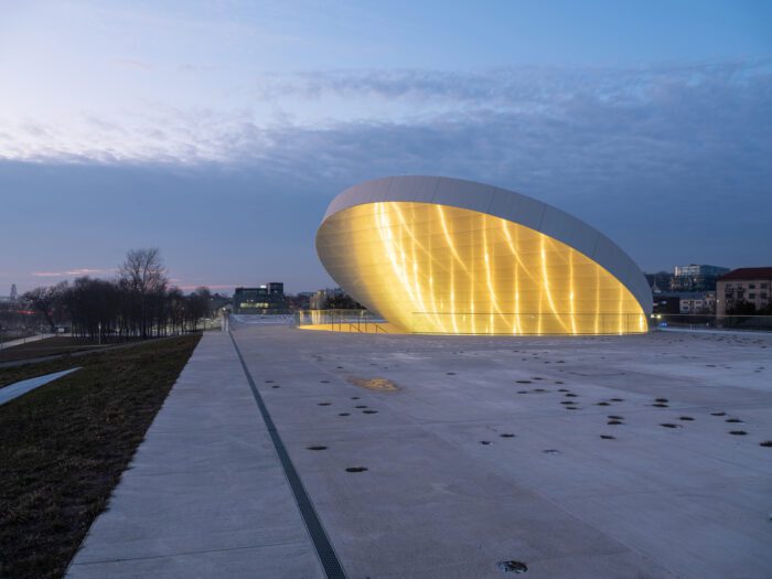 science island museum smar architecture studio 21 Science Island Museum