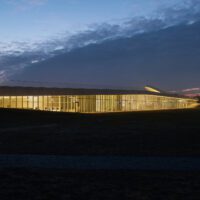 Science Island Museum