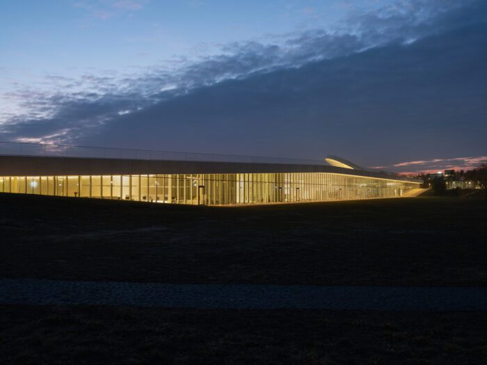 Science Island Museum