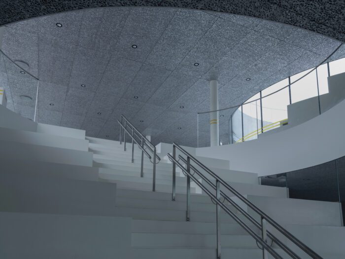 science island museum smar architecture studio 33 Science Island Museum