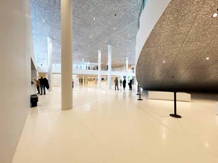 Science Island Museum