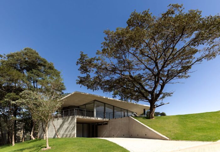 Seriema House | TETRO Arquitetura