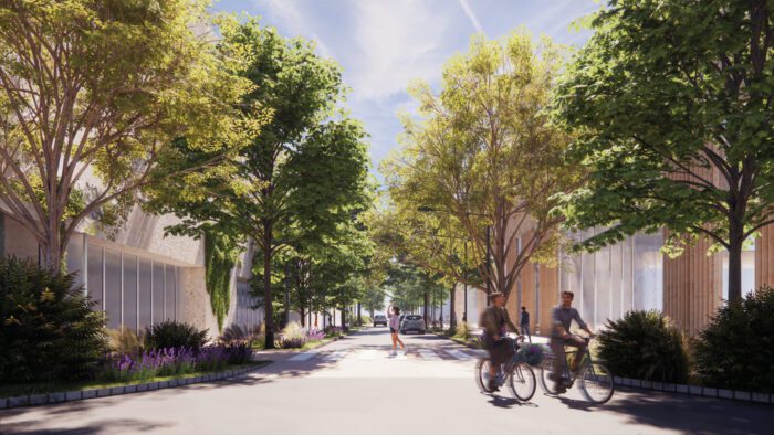 BIG's Dubai Masterplan