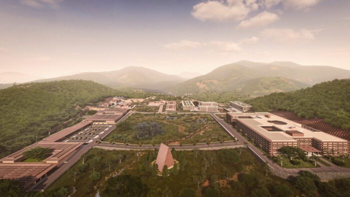 Cancer Research Hub in Ghana