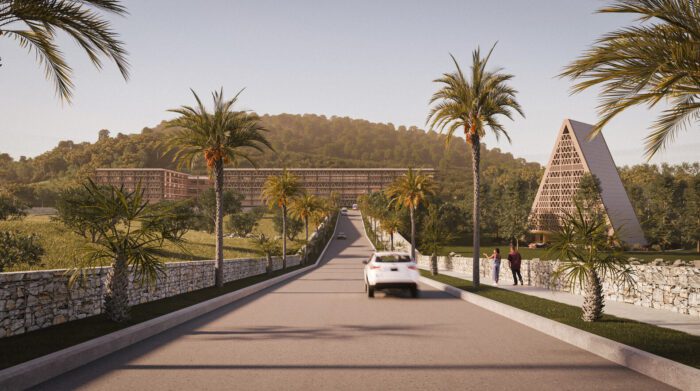 Cancer Research Hub in Ghana