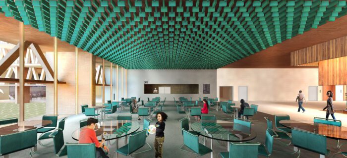 Cancer Research Hub in Ghana