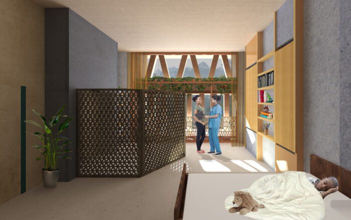 Cancer Research Hub in Ghana