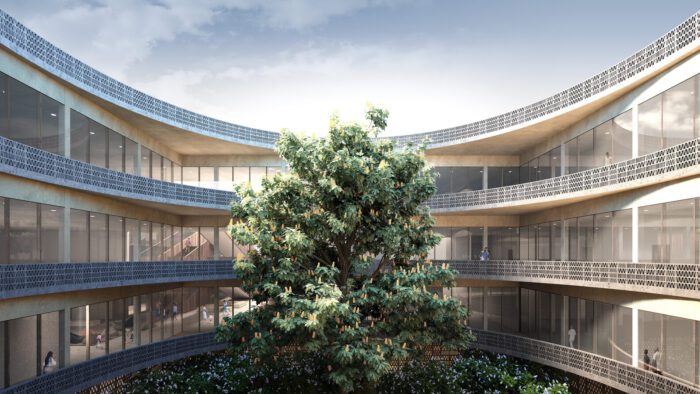 Cancer Research Hub in Ghana