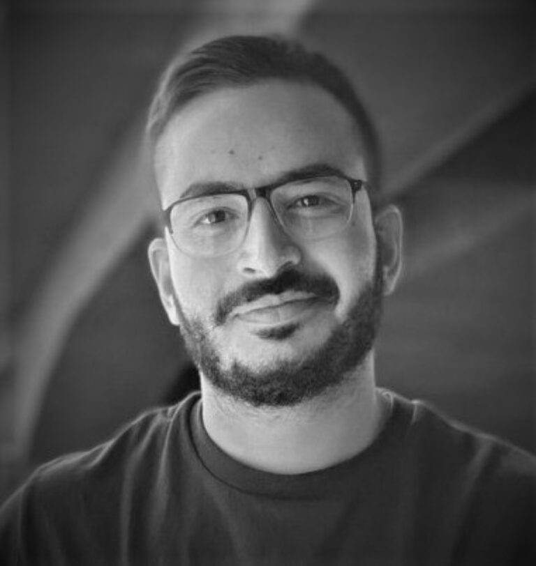 Aly Bayoumi