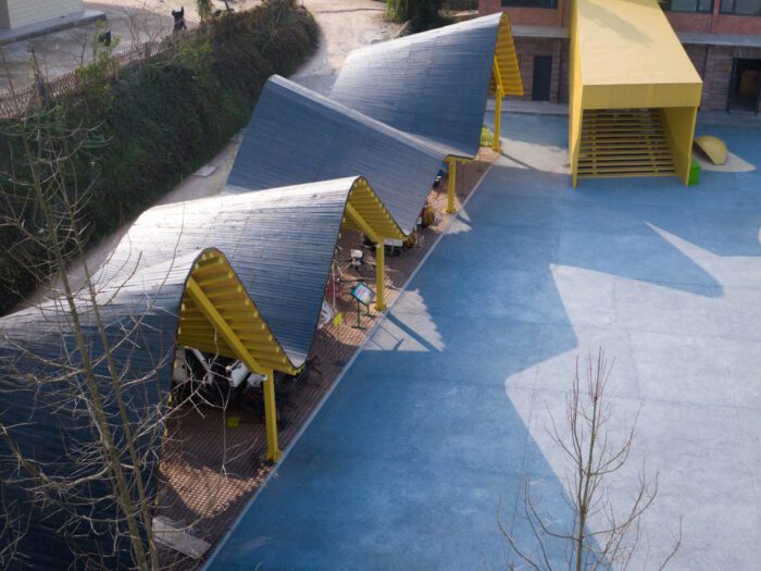 Agricultural Talent Center