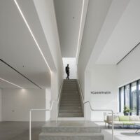 Industrial Building in Viana do Castelo