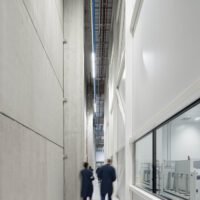Industrial Building in Viana do Castelo