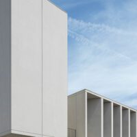 Industrial Building in Viana do Castelo