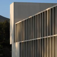 Industrial Building in Viana do Castelo