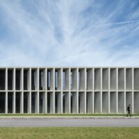 Industrial Building in Viana do Castelo