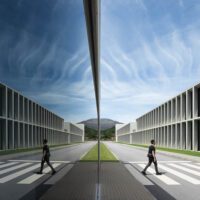 Industrial Building in Viana do Castelo