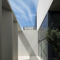 Industrial Building in Viana do Castelo