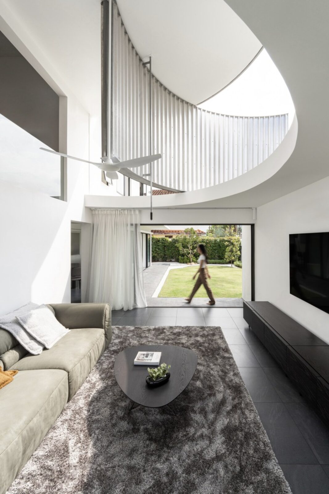 CC House | Fabian Tan Architect - Arch2O.com