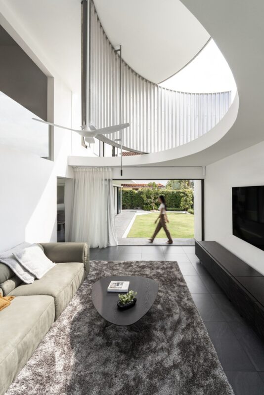 CC House | Fabian Tan Architect - Arch2O.com