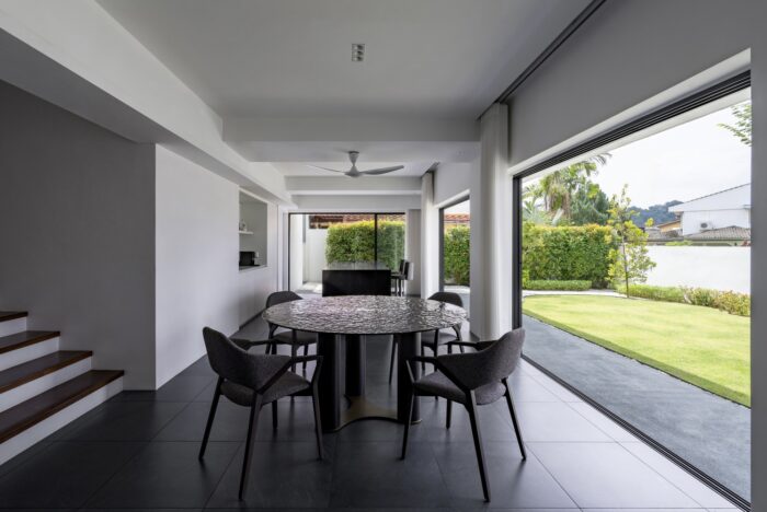 CC House | Fabian Tan Architect - Arch2O.com
