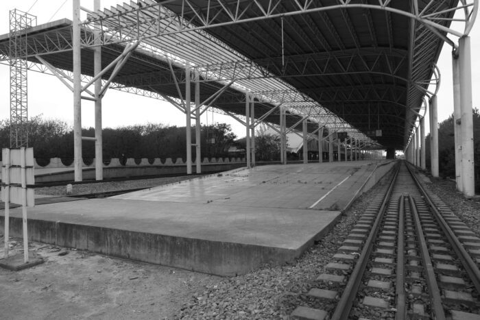 China Yellow Sea Wetlands Museum