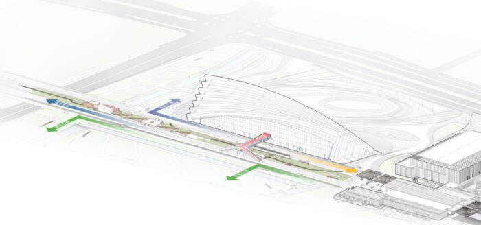 China Yellow Sea Wetlands Museum