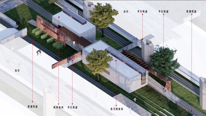 China Yellow Sea Wetlands Museum