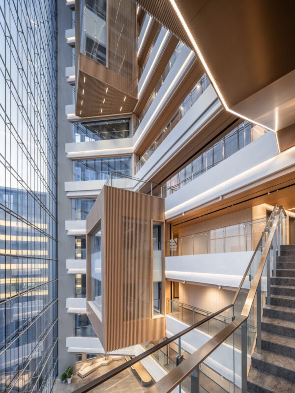 03 COFCO Qianhai Innovation Center c CreatAR COFCO Qianhai Innovation Center