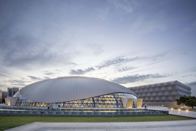 Convention Center at PSG | SD SHARMA & ASSOCIATES