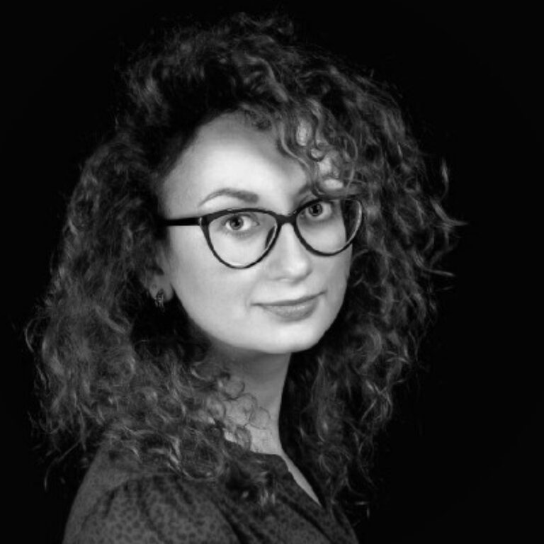 Cristina Juc