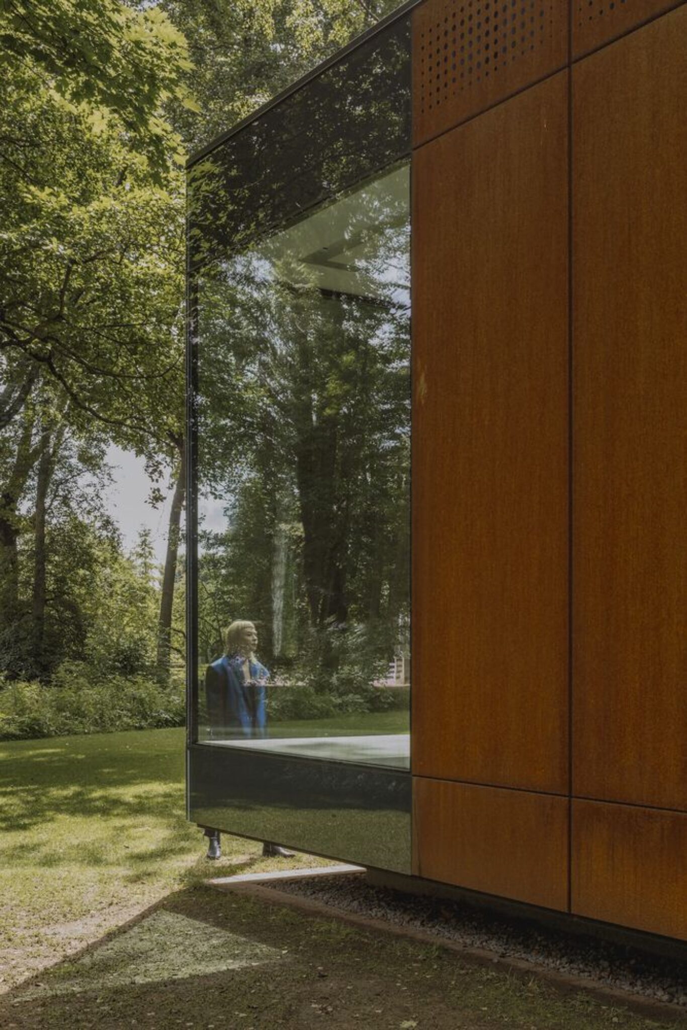 CRS79 Residence | OAD - Arch2O.com
