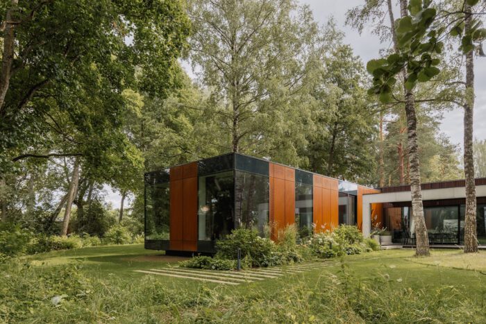 CRS79 Residence | OAD