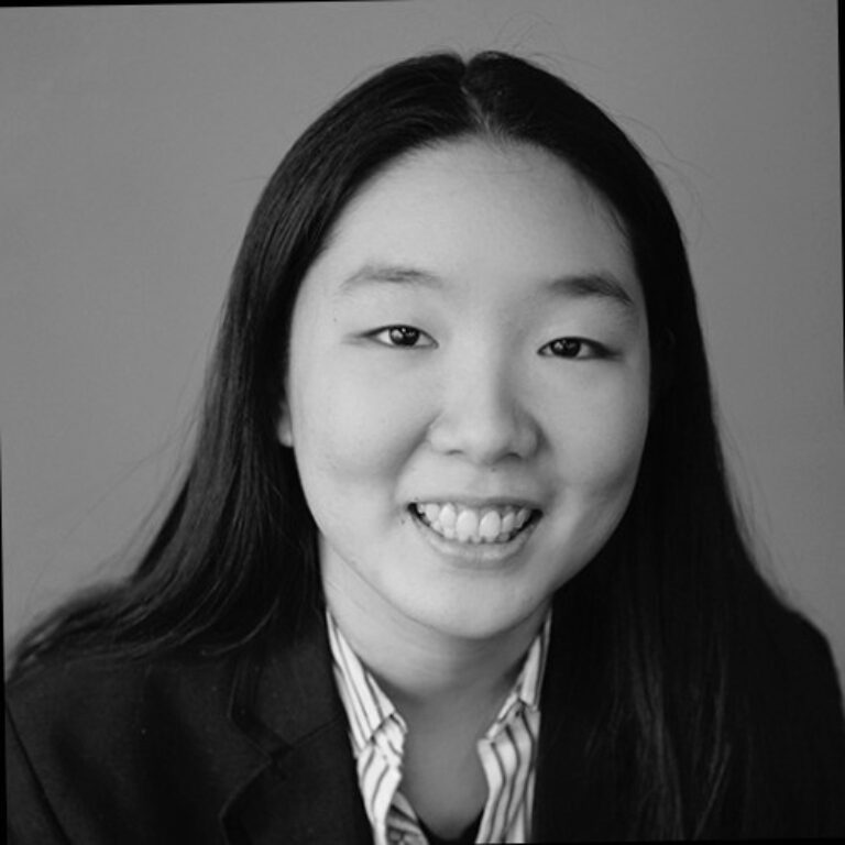 Delia Chang