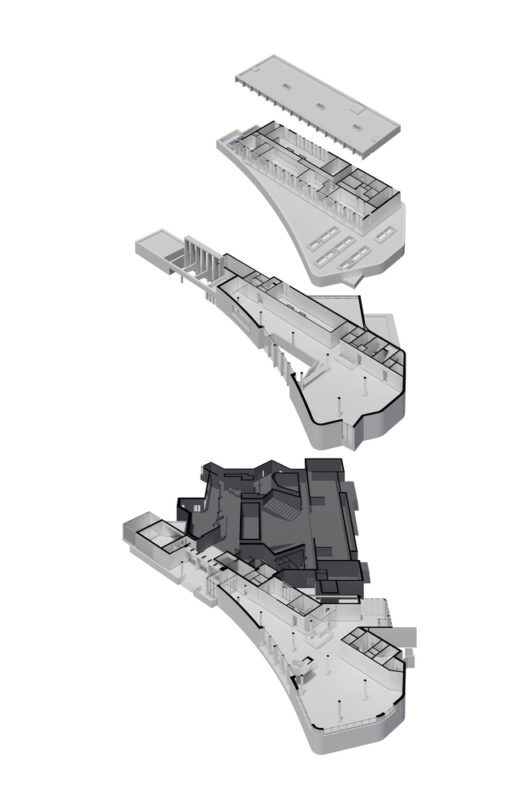 keith williams devalera library 005 axo internal unannotated 15