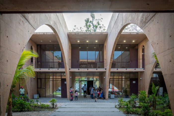 El Campestre Recreational Park