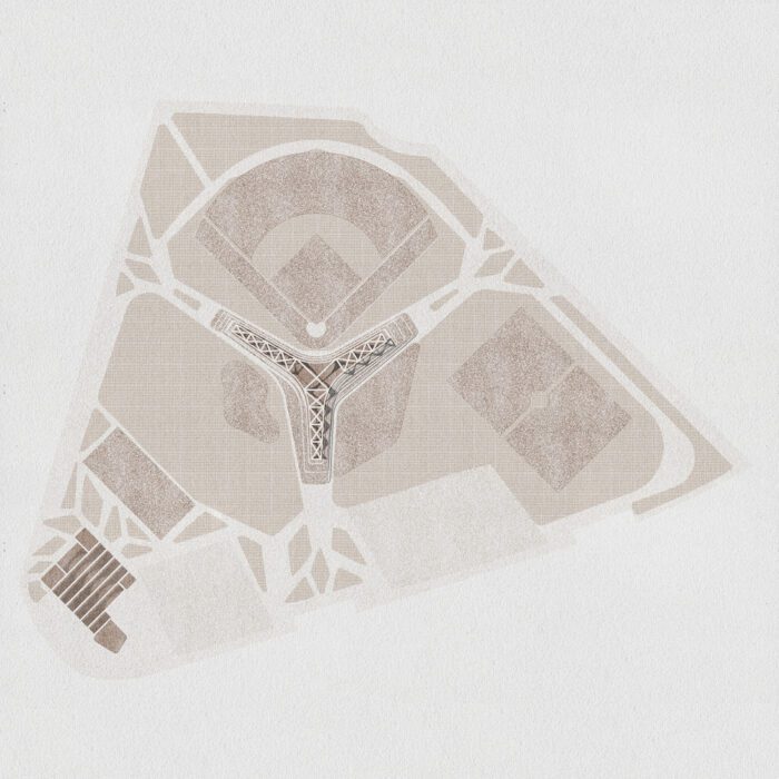 El Campestre Recreational Park