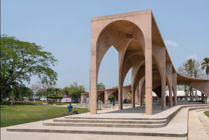 El Campestre Recreational Park