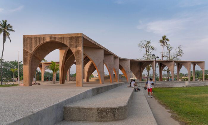 El Campestre Recreational Park