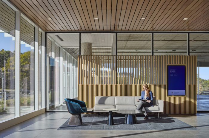 University Research Park