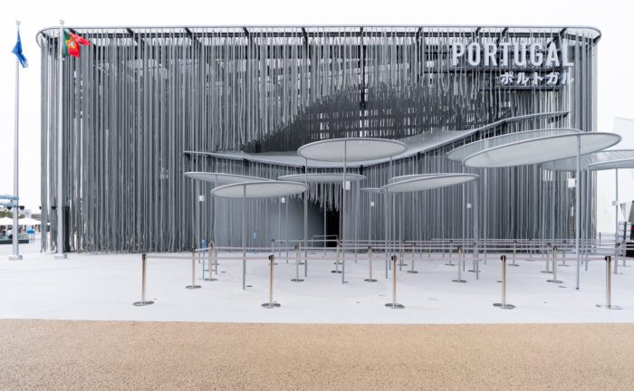 Portugal Pavilion