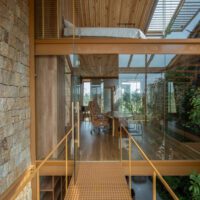 Ga.o House