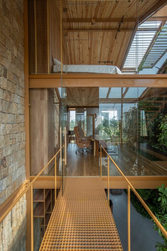 Ga.o House