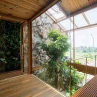 Ga.o House
