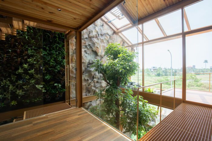Ga.o House