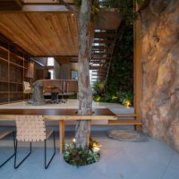 Ga.o House