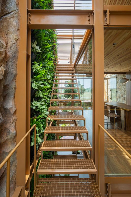 Ga.o House