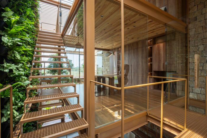 Ga.o House