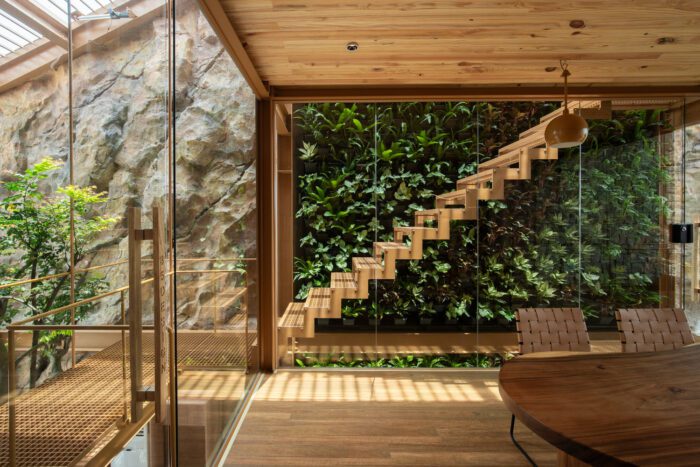 Ga.o House