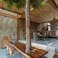Ga.o House